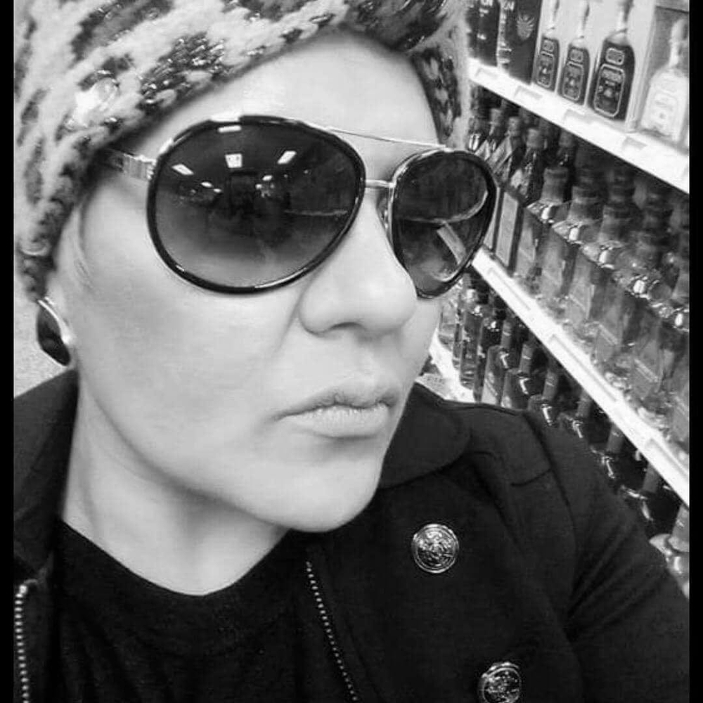 Meet your Posher, Marcella